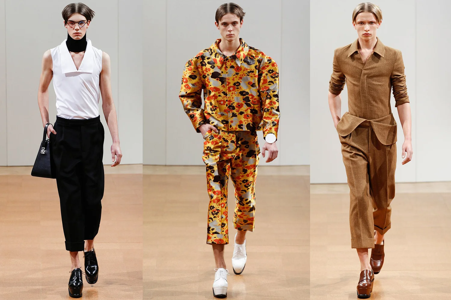 JW Anderson FW14