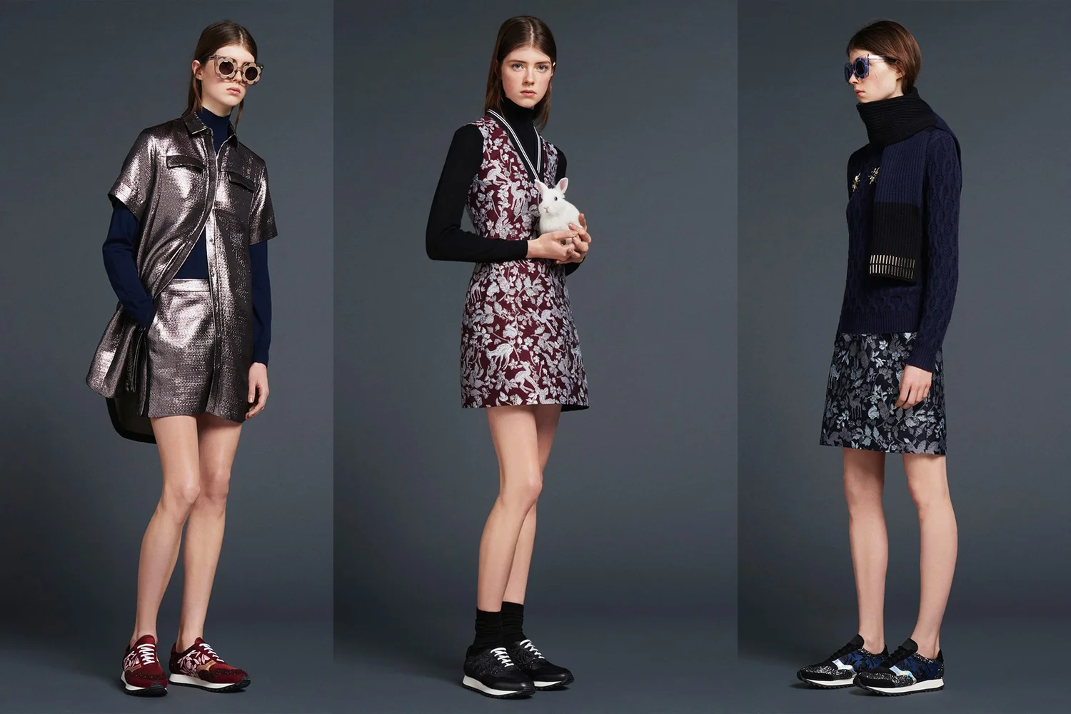Markus Lupfer AW15