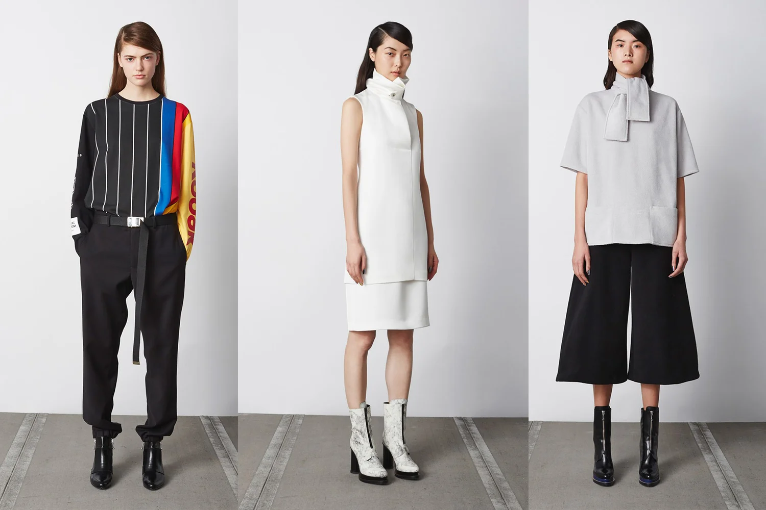 Opening Ceremony FW15