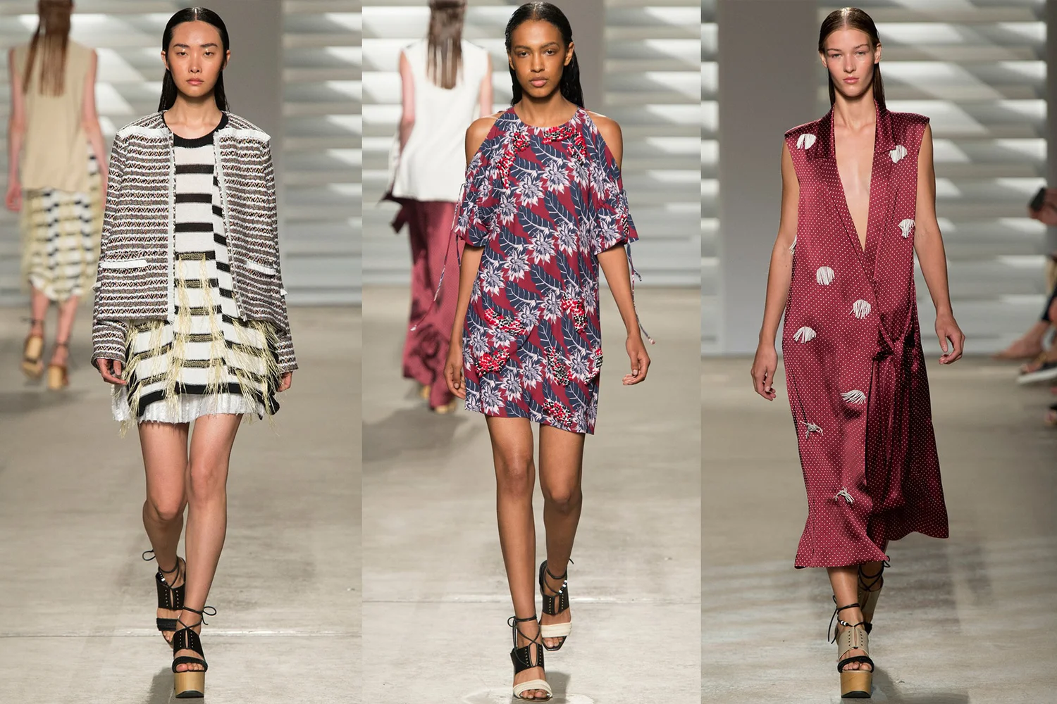 Taknoon SS15